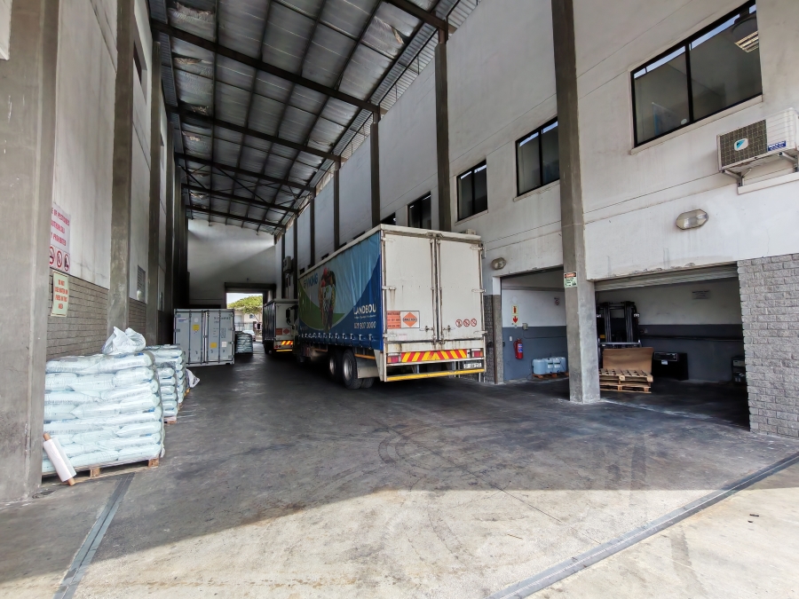 To Let commercial Property for Rent in Saxenburg Park 1 Western Cape